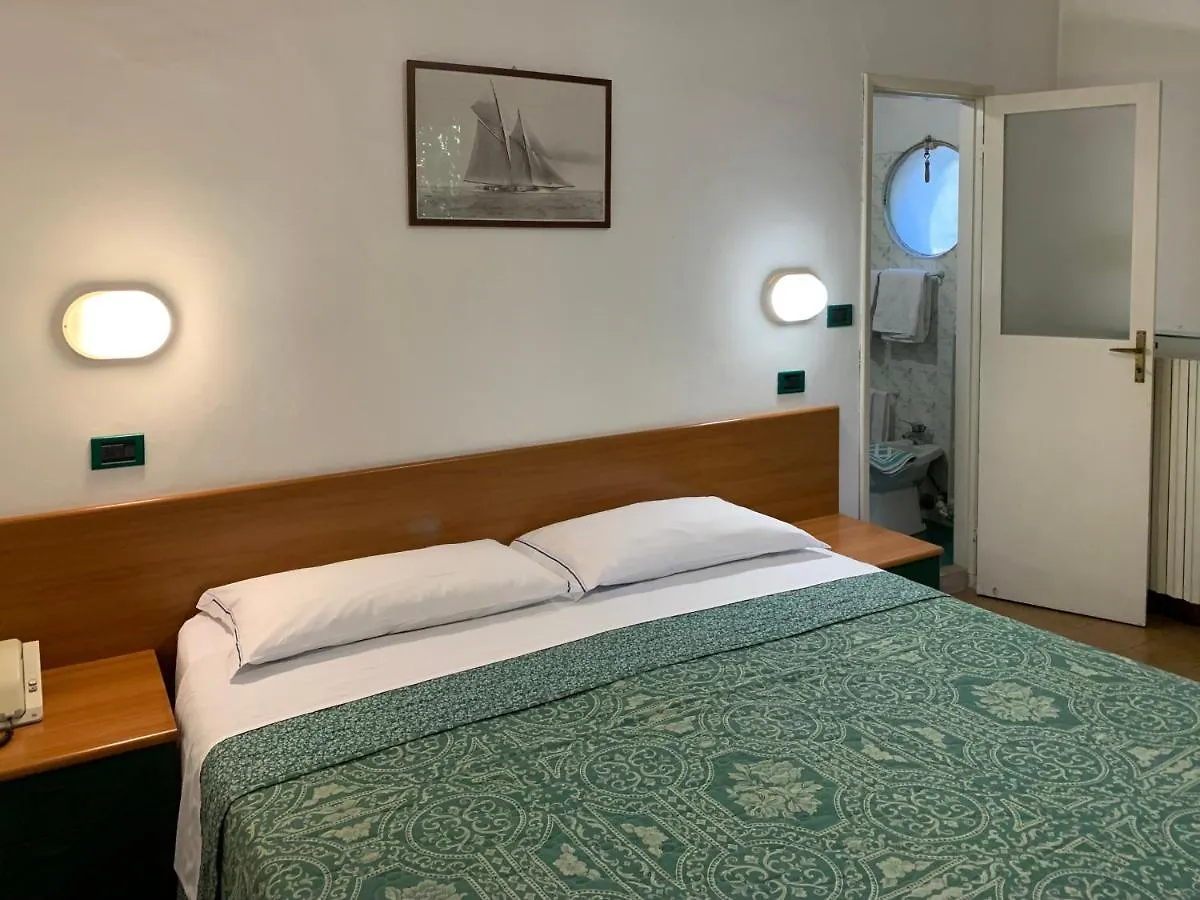 Hotel Garni Picnic Riccione 0*,  Italy