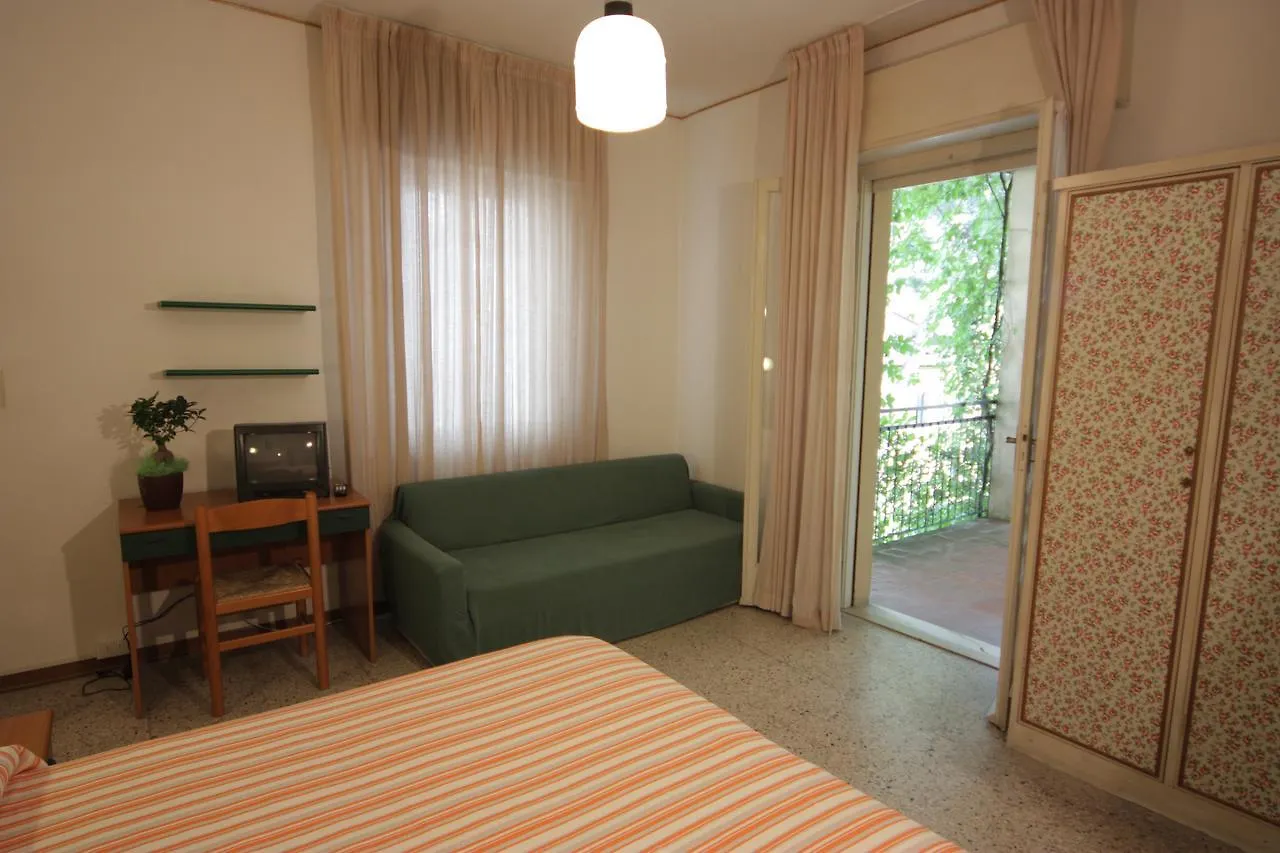 Hotel Garni Picnic Riccione