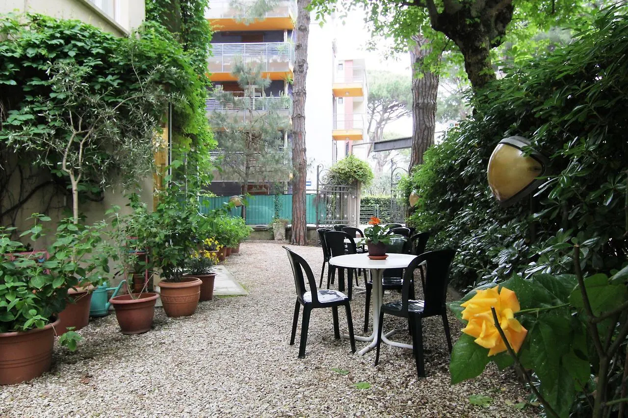 Hotel Garni Picnic Riccione