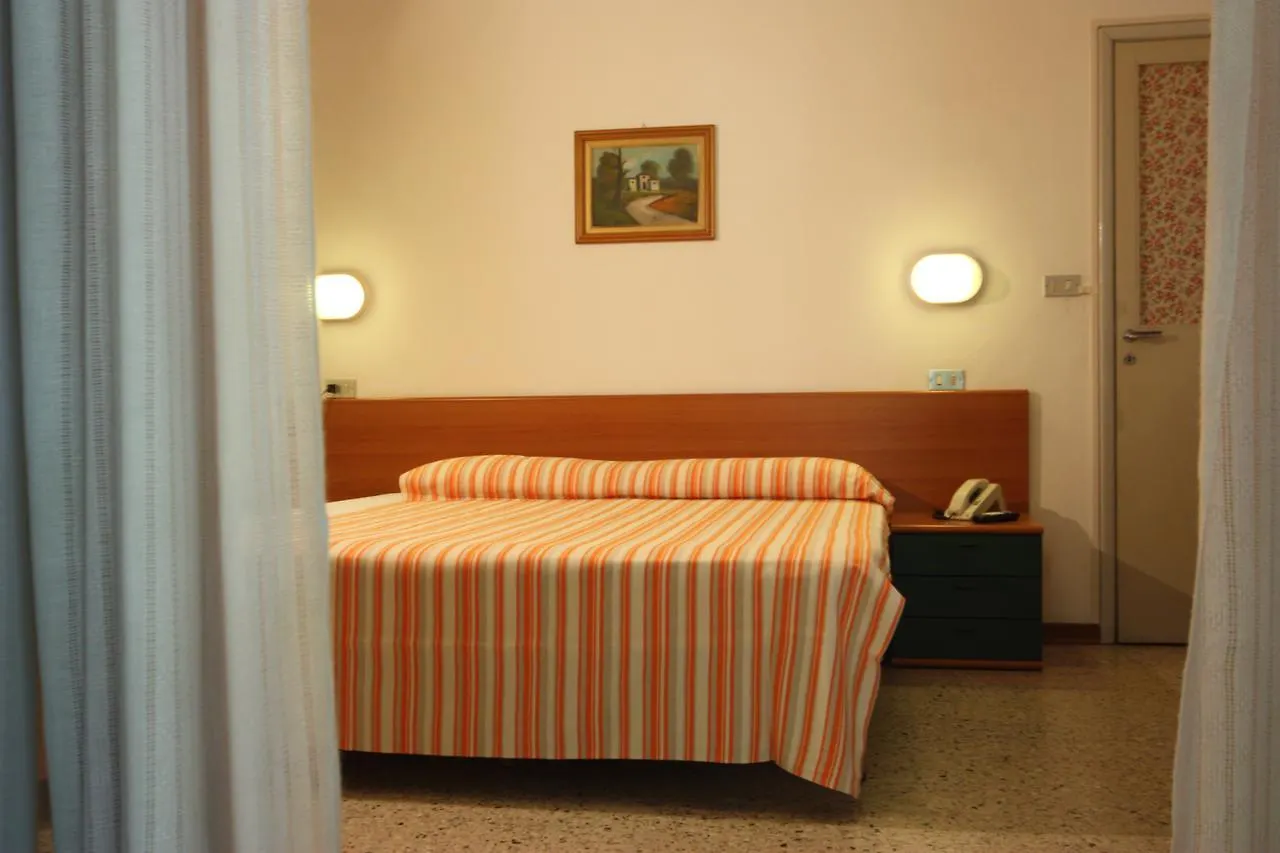 Hotel Garni Picnic Riccione Italy