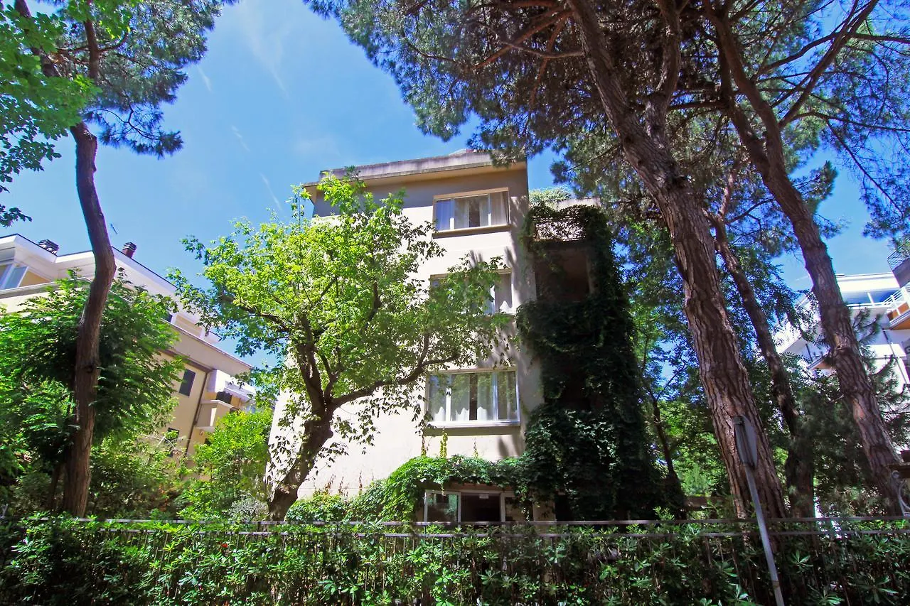 Hotel Garni Picnic Riccione Italy