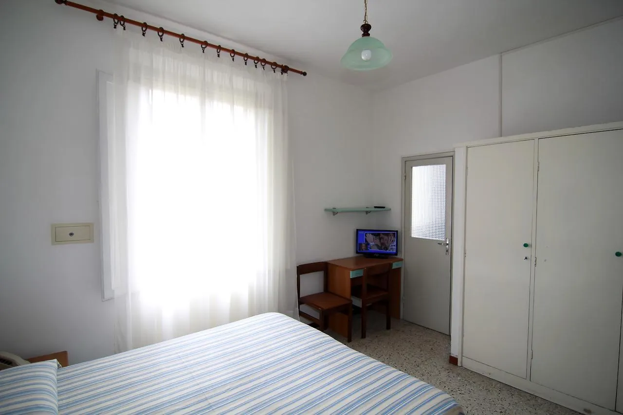 Hotel Garni Picnic Riccione Italy